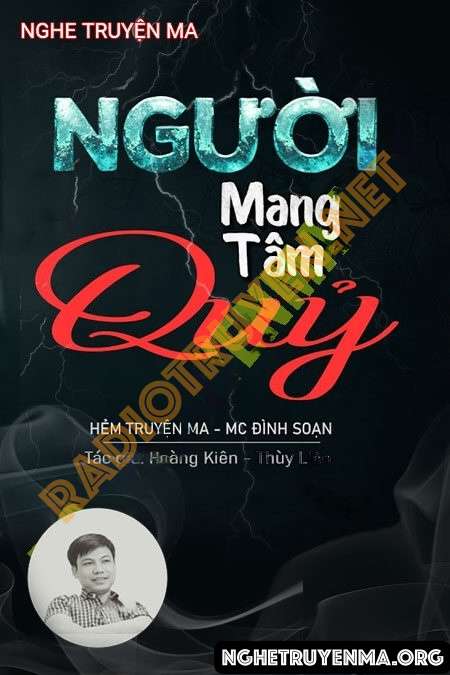 Người Mang Tâm Quỷ