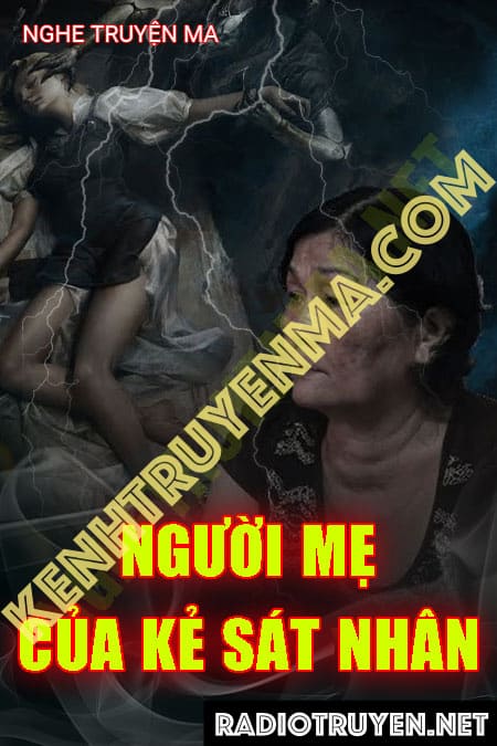 Người Mẹ Của Kẻ Sát Nhân
