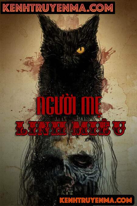 Người Mẹ Linh Miêu