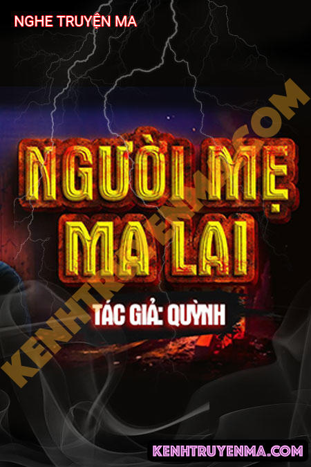 Người Mẹ Ma Lai