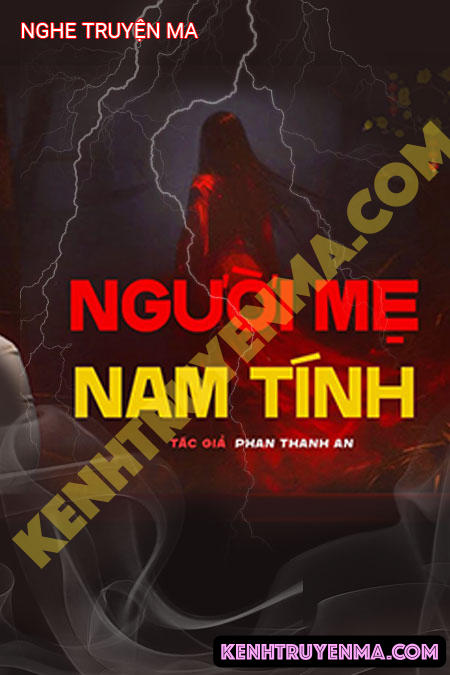 Người Mẹ Nam Tính