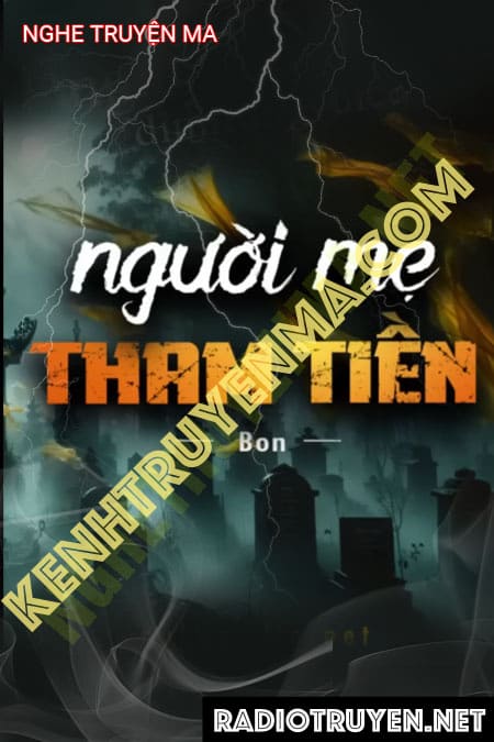 Người Mẹ Tham Tiền