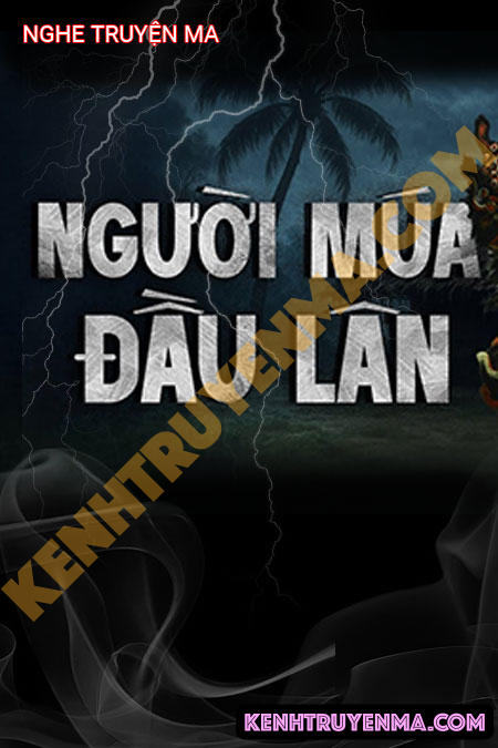 Người Múa Đầu Lân