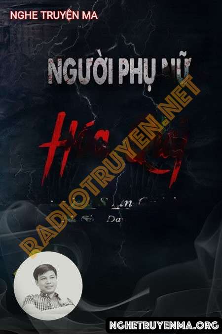 Người Phụ Nữ Hóa Quỷ - Đình Soạn
