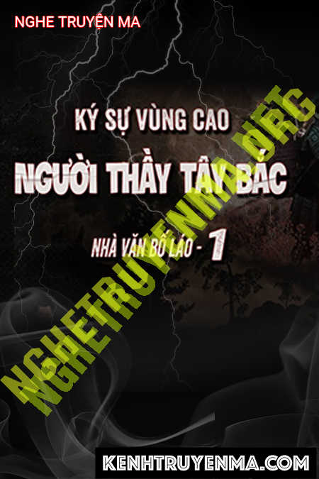 Người Thầy Tây Bắc