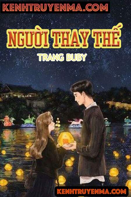 Người Thay Thế