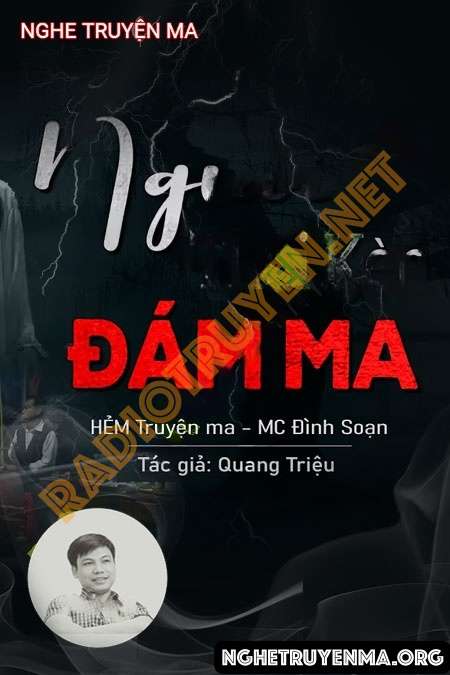 Người Thổi Kèn Đám Ma