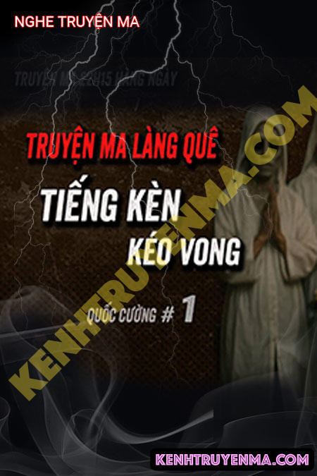 Người Thổi Kèn Kéo Vong
