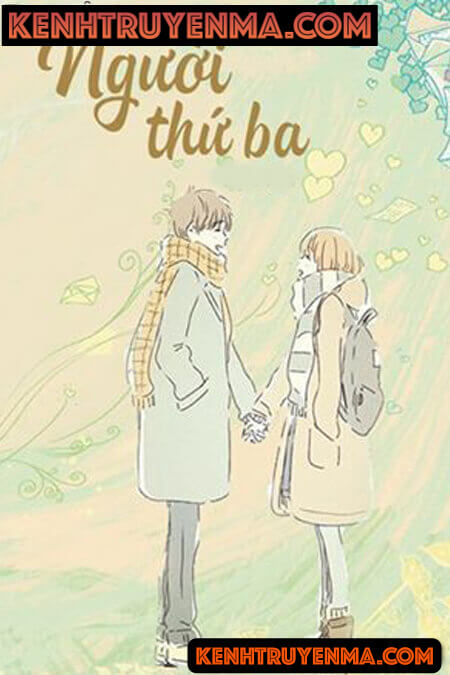Người Thứ Ba