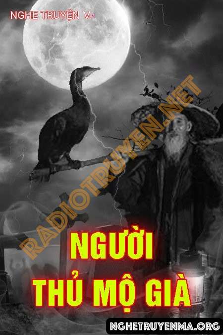 Người Thủ Mộ Già