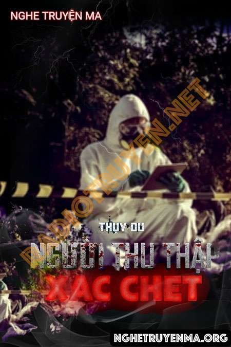 Người Thu Thập X.ác C.hết