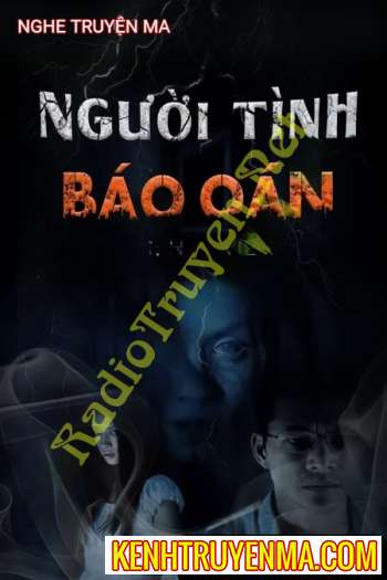 Người Tình Báo Oán