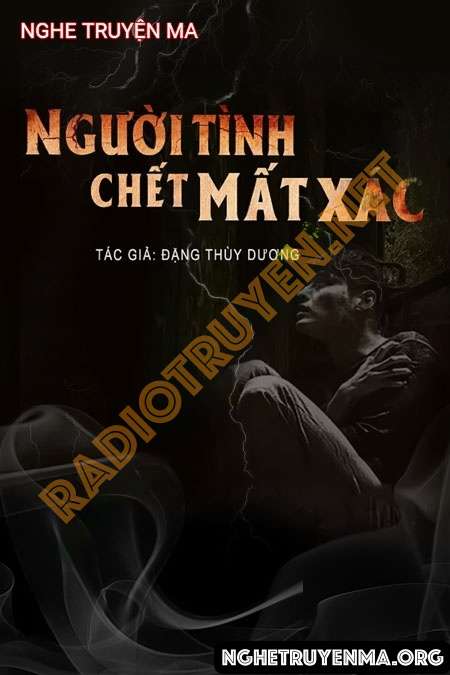 Người Tình C.hết Mất X.ác - Duy Thuận