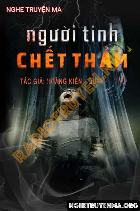 Người Tình C.hết Thảm - Duy Thuận