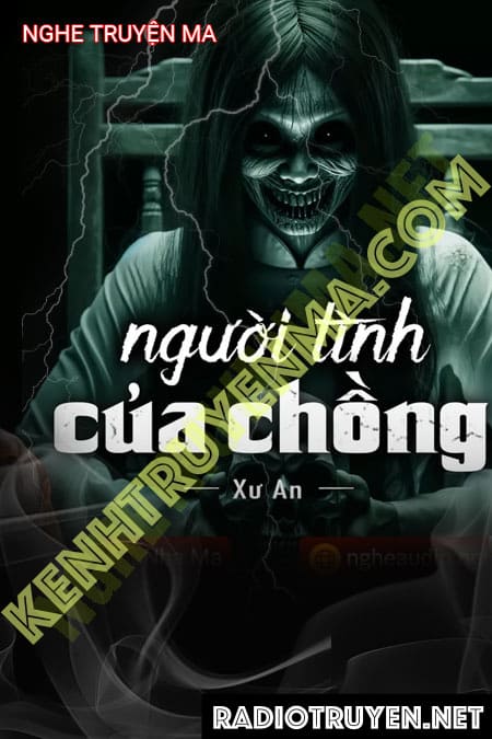 Người Tình Của Chồng