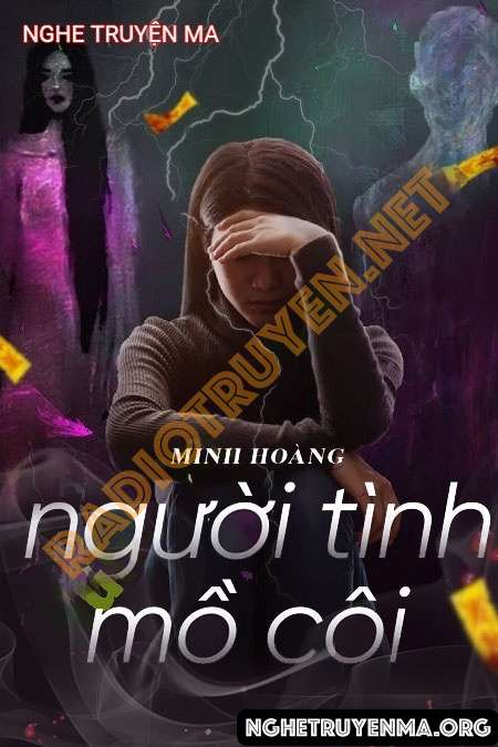 Người Tình Mồ Côi