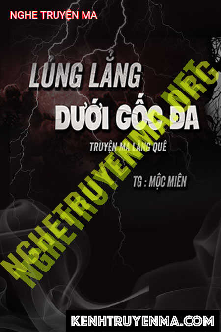 Người Treo Dưới Gốc Đa