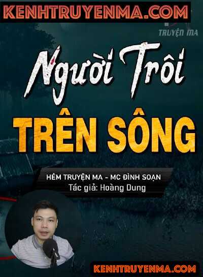 Người Trôi Trên Sông