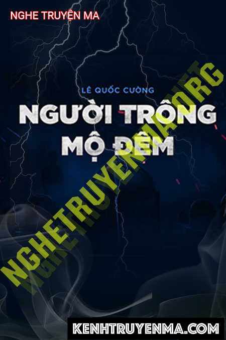 Người Trông Mộ Đêm
