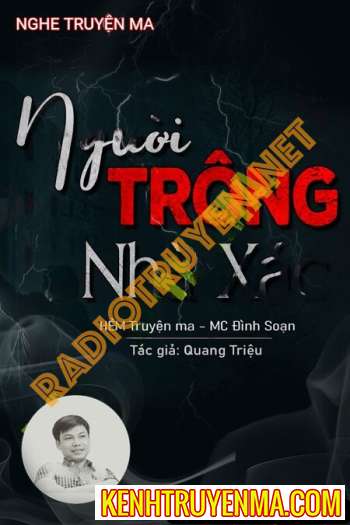 Người Trông Nhà X.ác