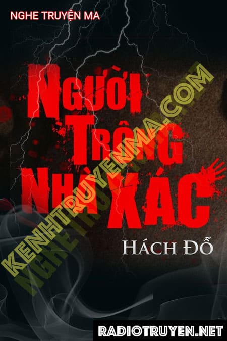 Người Trông Nhà Xác
