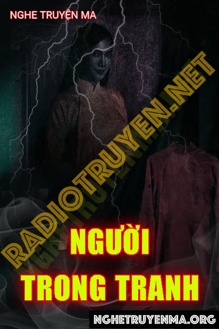 Người Trong Tranh