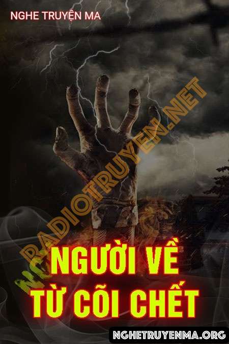 Người Về Từ Cõi C.hết - Quàng A Tũn