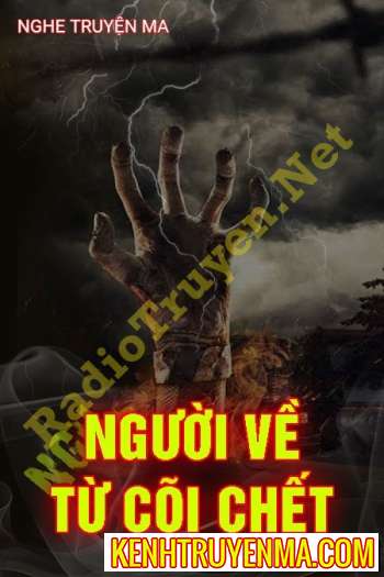 Người Về Từ Cõi C.hết