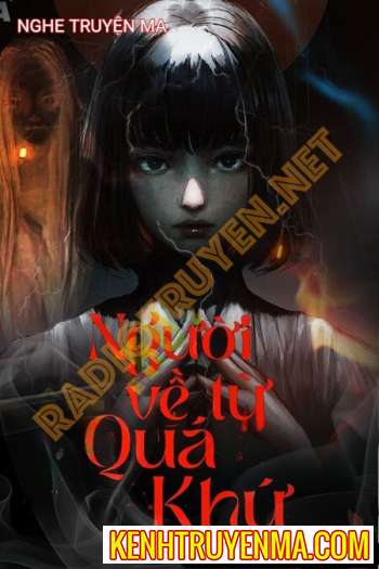 Người Về Từ Quá Khứ