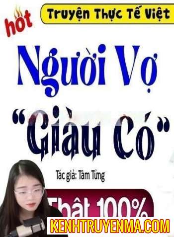 Người Vợ Giàu Có