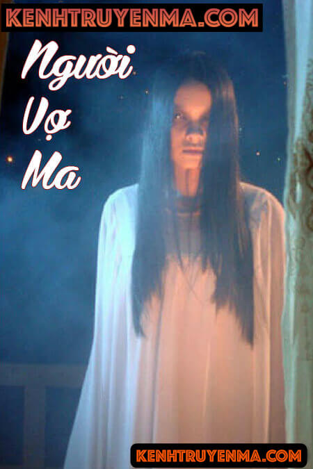 Người Vợ Ma