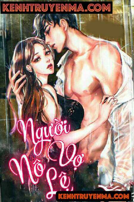 Người Vợ Nô Lệ