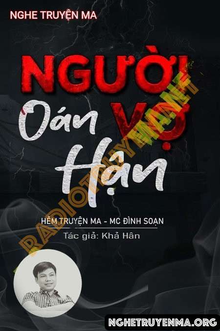 Người Vợ Oán Hận