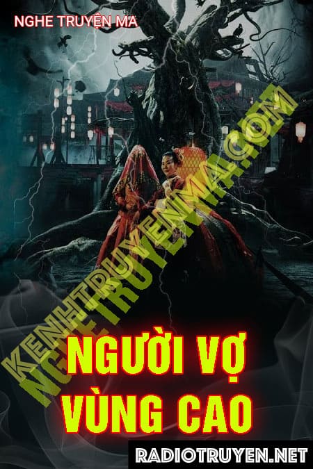 Người Vợ Vùng Cao