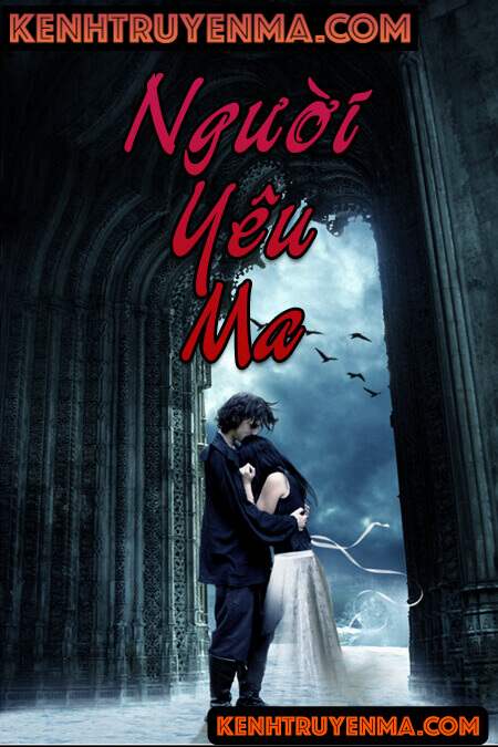 Người Yêu Ma
