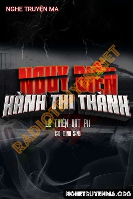 Nguy Biến Hành Thi Thành