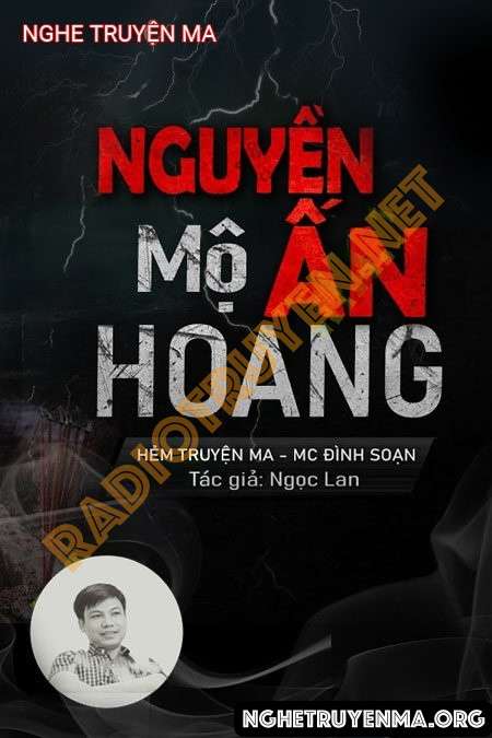 Nguyền Ấn Mồ Hoang