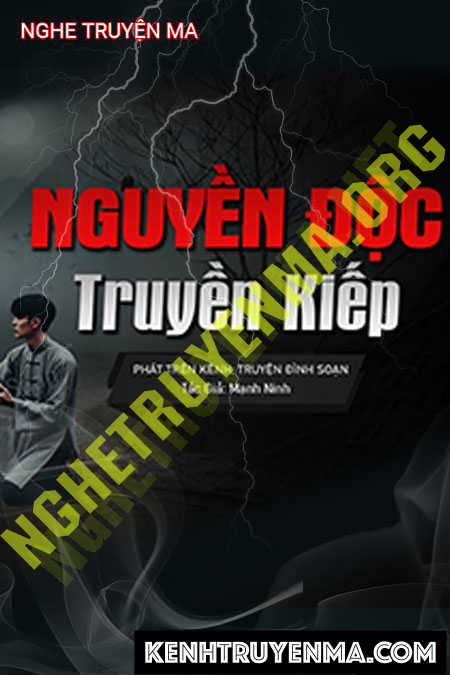 Nguyền Độc Truyền Kiếp