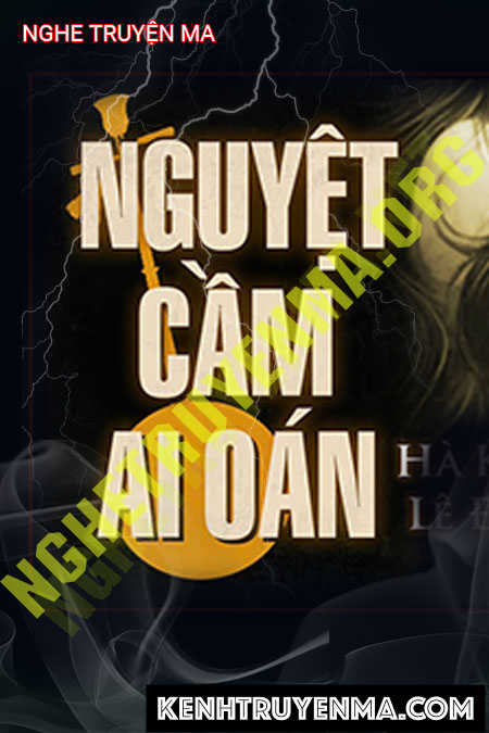 Nguyệt Cầm Ai Oán