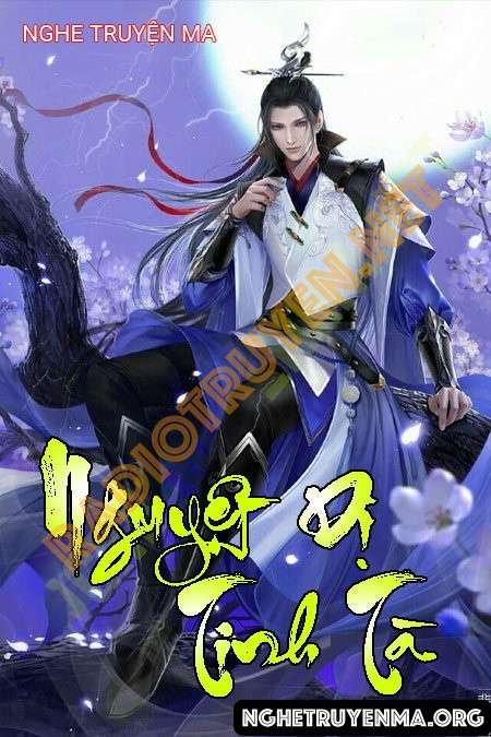 Nguyệt Dị Tinh Tà