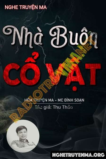 Nhà Buôn Cổ Vật - Đình Soạn