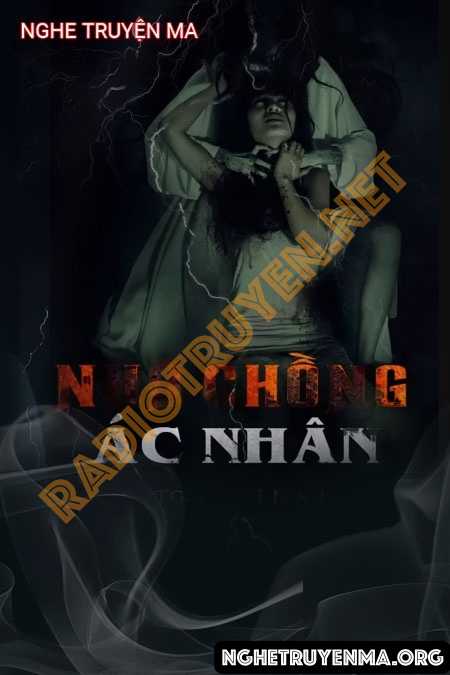 Nhà Chồng Ác Nhân