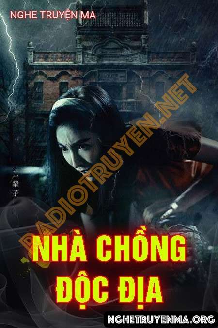 Nhà Chồng Độc Địa
