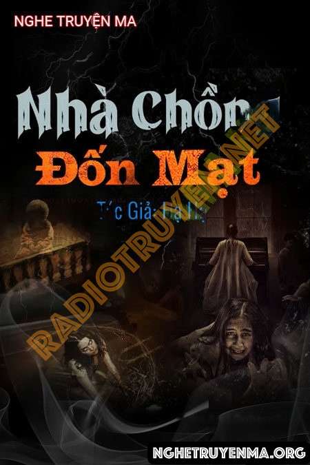 Nhà Chồng Đốt Mạt