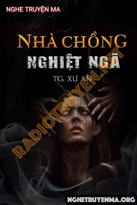 Nhà Chồng Nghiệt Ngã