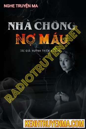 Nhà Chồng Nợ Máu