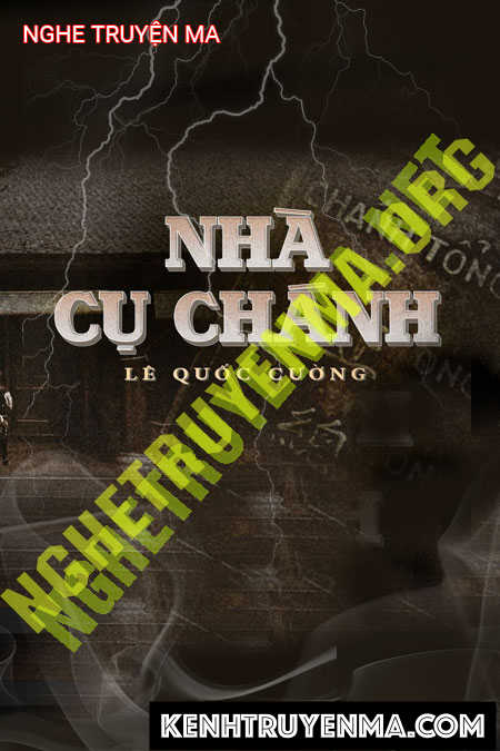 Nhà Cụ Chánh