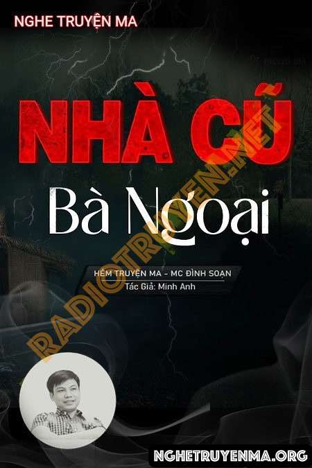 Nhà Cũ Của Bà Ngoại