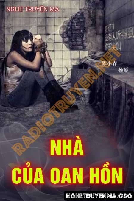 Nhà Của Oan Hồn