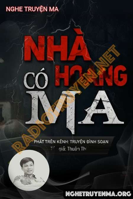 Nhà Hoang Có Ma